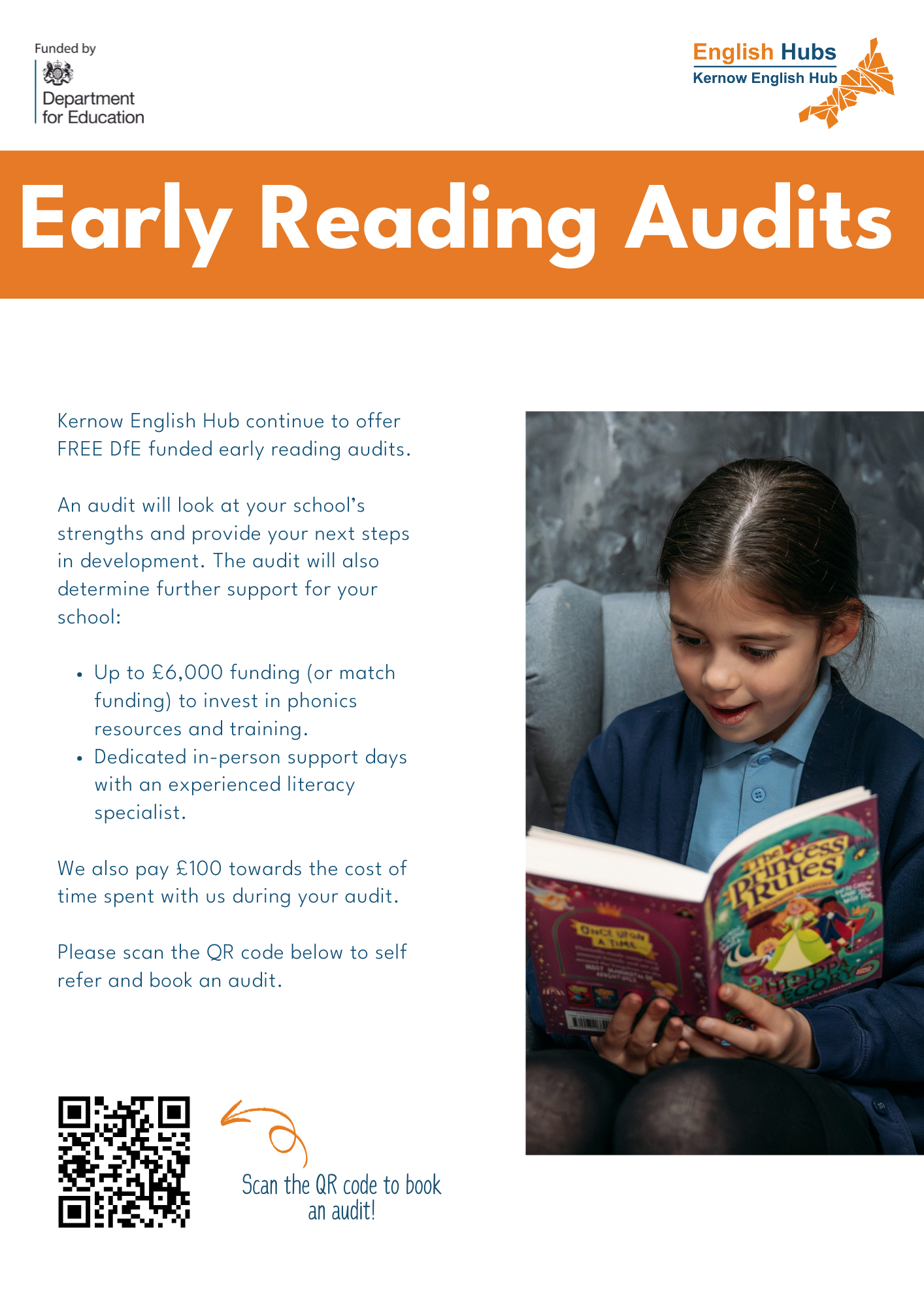 Early Reading Image