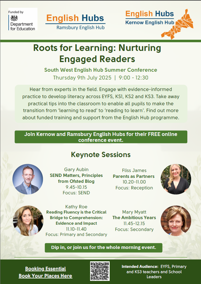 Roots for Leaning