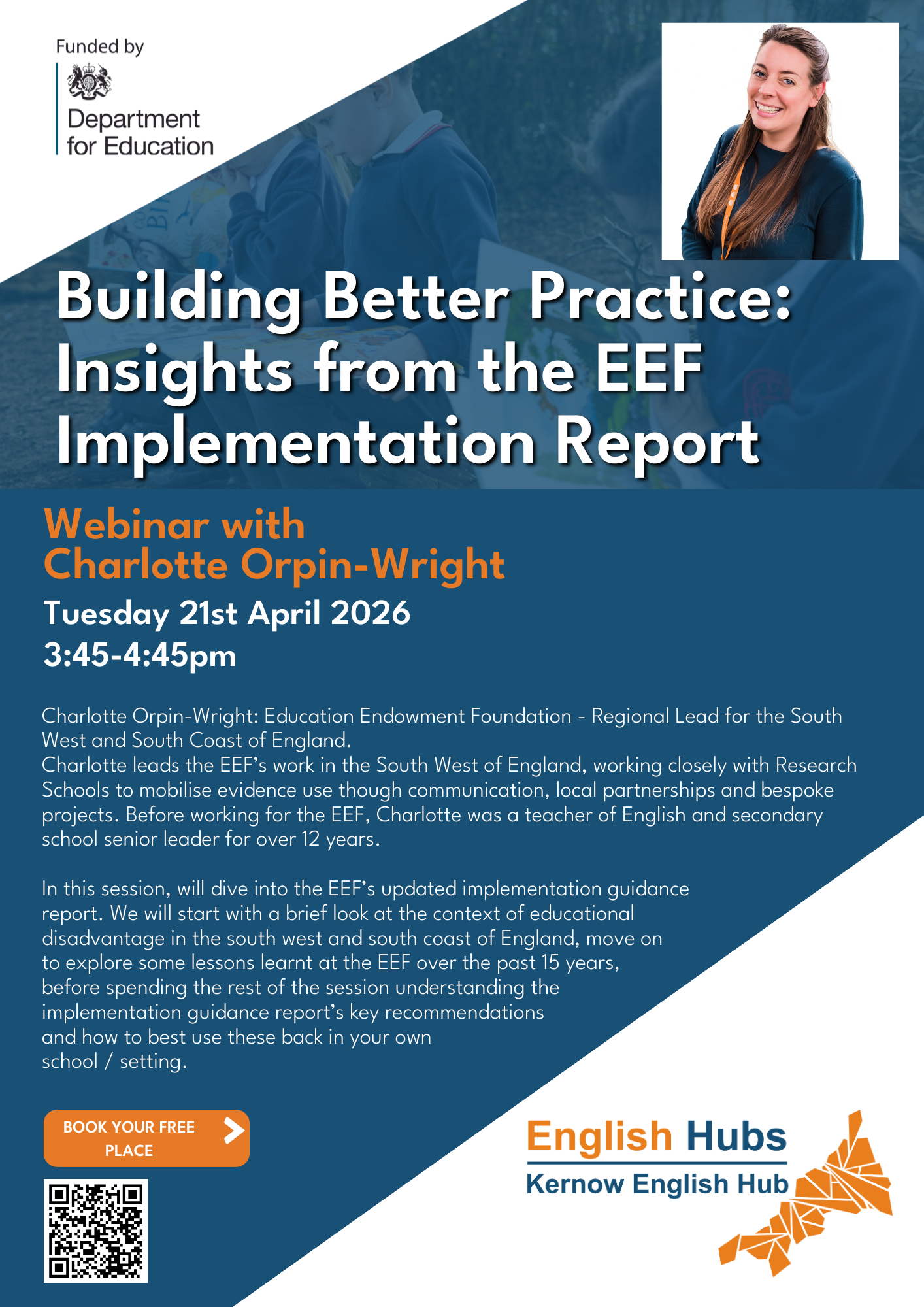 Building Better Practice