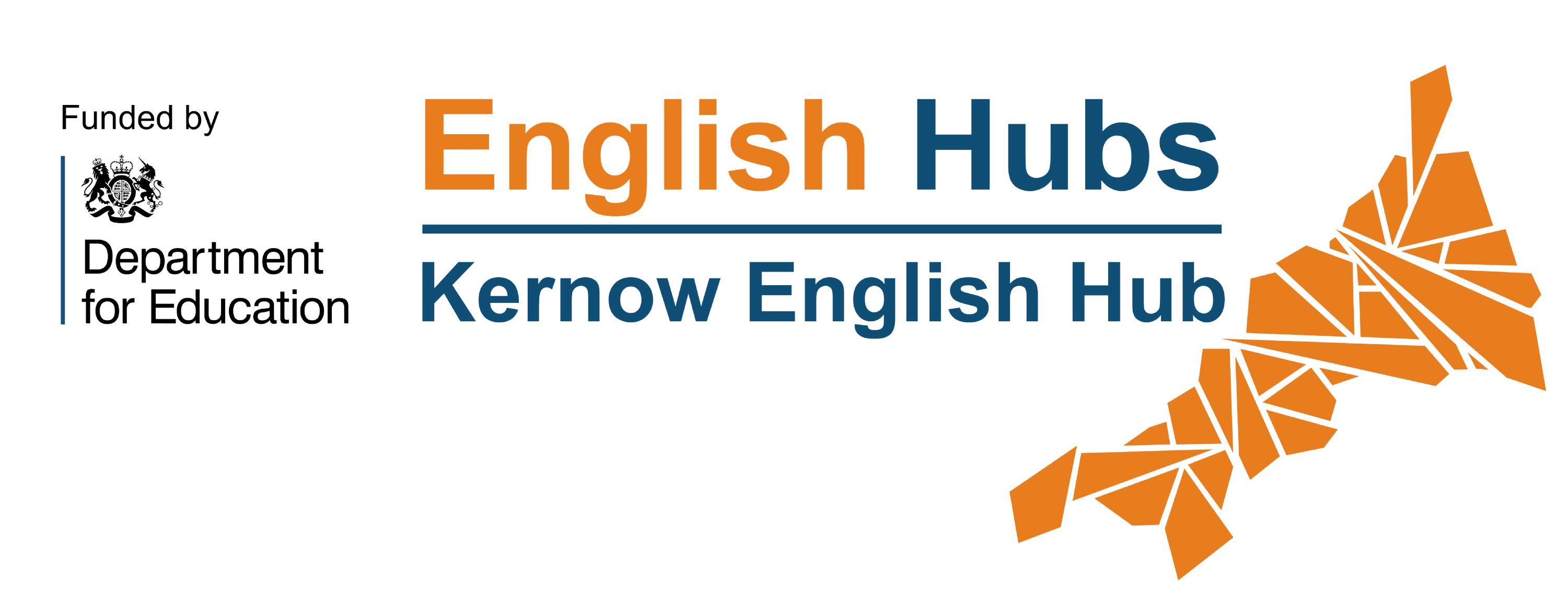 Kernow English Hub